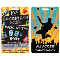 Badges