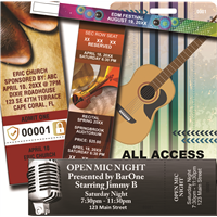 Music and Concerts