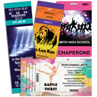 Stage & Performance