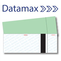 Datamax S Class Thermal Tickets