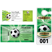 Soccer Season