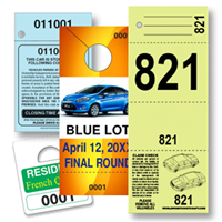 Parking Products