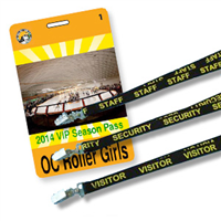 Backstage Passes