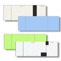2 x 5.5 Thermal Tickets