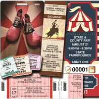State & County Fairs