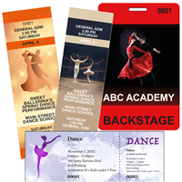 Dance Products