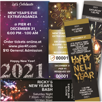 New Year's Eve