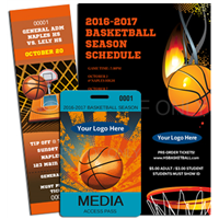Basketball Season