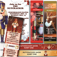 Nutcracker 