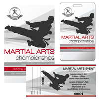 Martial Arts