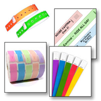 Wristbands