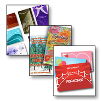 Commercial Printing