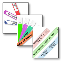 DIY Wristbands