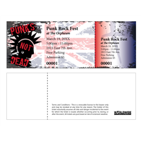 Punk Rock Festival Tickets