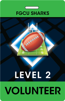 Football Badges