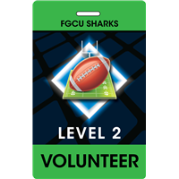 Football Badges