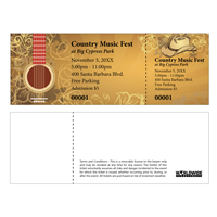 Country Music Festival Tickets