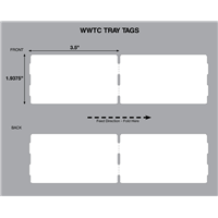 Tray Tags