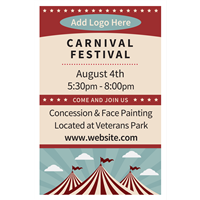 DIY County Fair Posters
