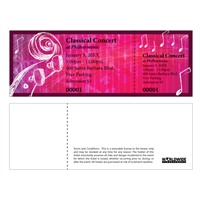 Classical Concert Tickets