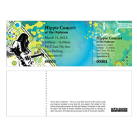 Punk Rock Concert Tickets