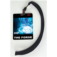 New Year’s Eve Badges