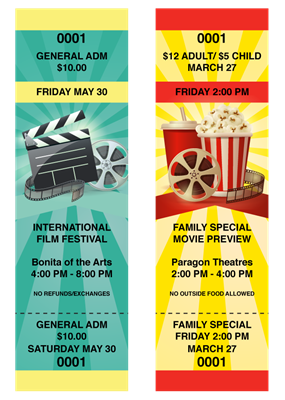 Design It Yourself Film Festival Tickets