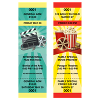 Design It Yourself Film Festival Tickets