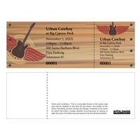 Urban Cowboy Concert Tickets