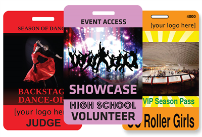 Design It Yourself Badges
