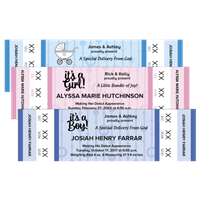 Birth Announcements