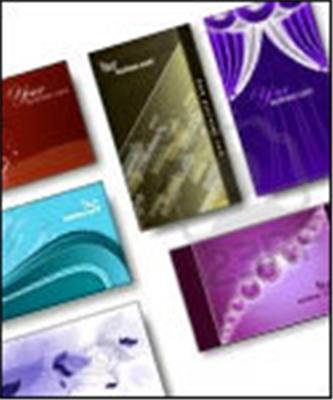 Upload-My-Files - Business Cards