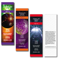 General Admission Disco Tickets