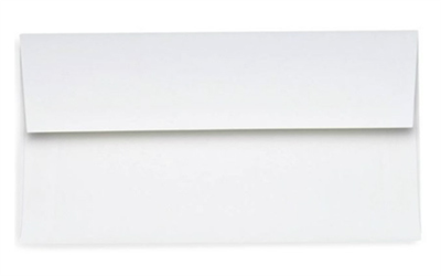 Invitation Envelopes