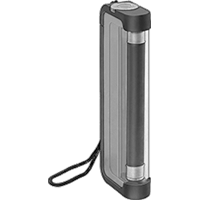 Black Light Flashlight - Handheld & Portable
