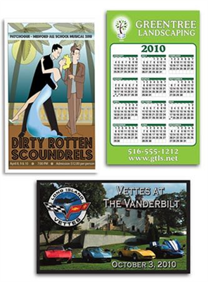 Upload-My-Files - 3.5" X 5.75" Magnets