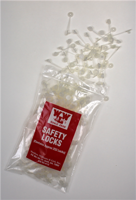 Plastic Snaps for Wristbands