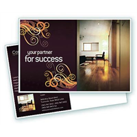 Upload-My-Files - 5.5" X 4" Postcards