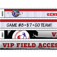 Baseball Wristbands