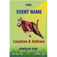 Design It Yourself 12 X 18 Dog Posters