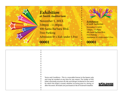 County Fair Tickets