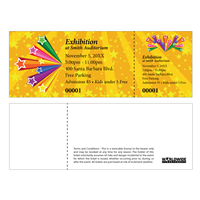 County Fair Tickets